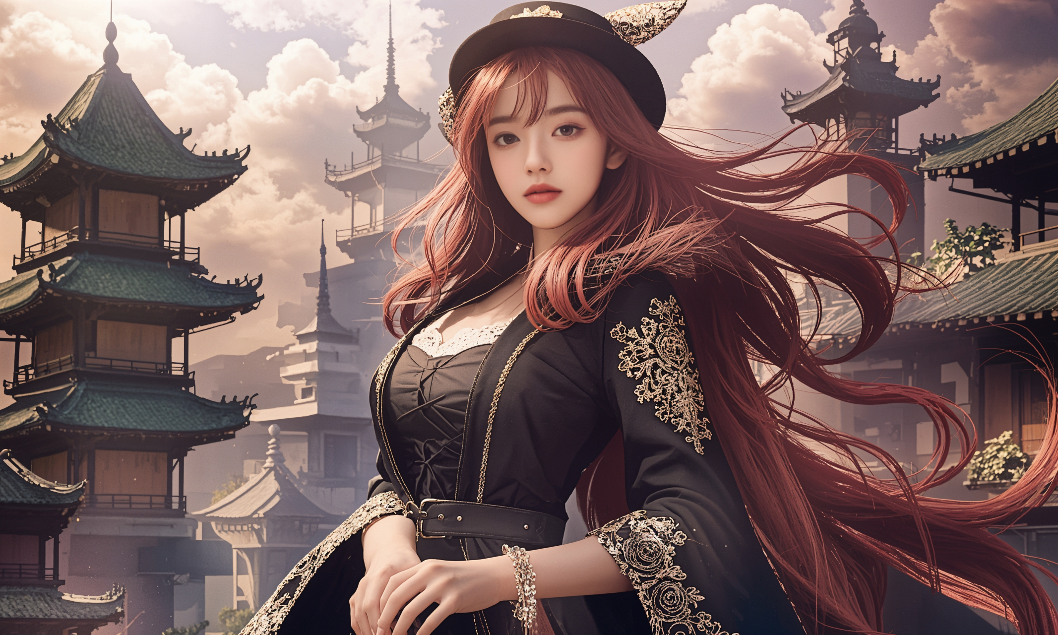 【活力中国调研行】“刚柔并济”的碳纤维：女士单手“提车”显示硬核科技